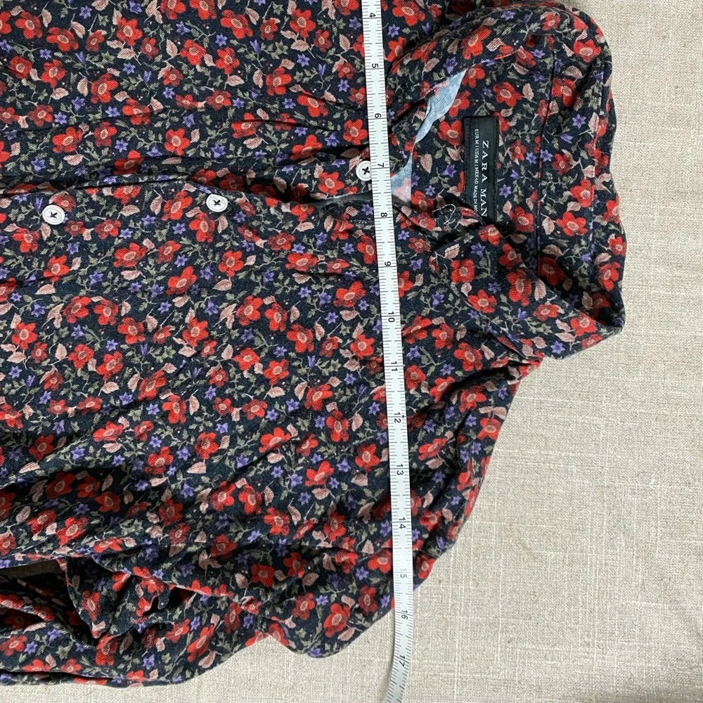 Zara Man - Picture 5 of 6